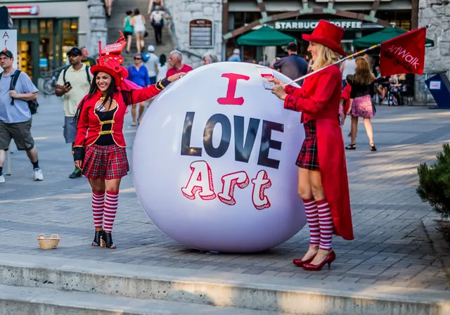 Maury Young Arts Centre