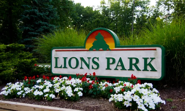 Lions Park