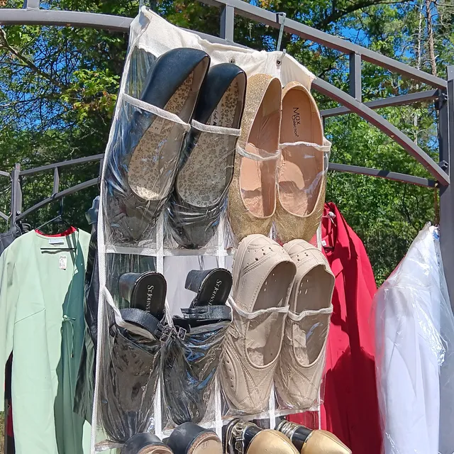 Pere Marquette State Trail