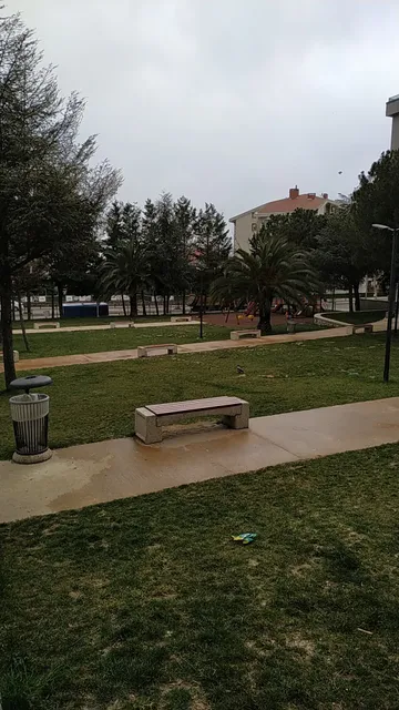Kaynarca Botanik Parkı