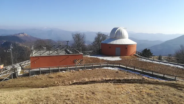 Osservatorio astronomico Parco dell'Antola