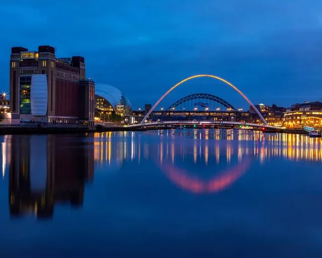 Baltic Centre for Contemporary Art