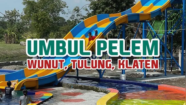 Umbul Pelem