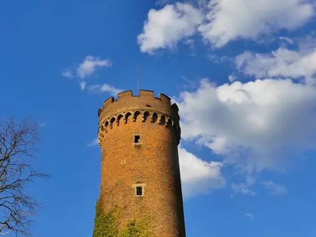 Römerthermen Zülpich - Museum der Badekultur
