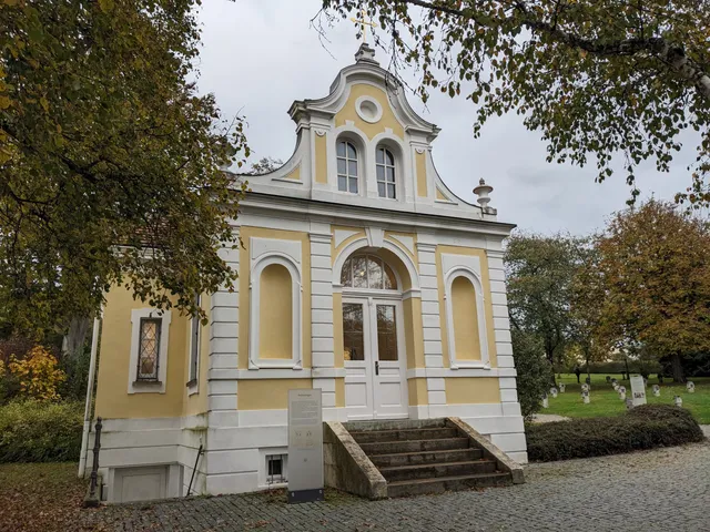 Württembergisches Psychiatriemuseum Zwiefalten