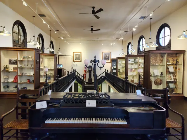 Kentucky Gateway Museum Center