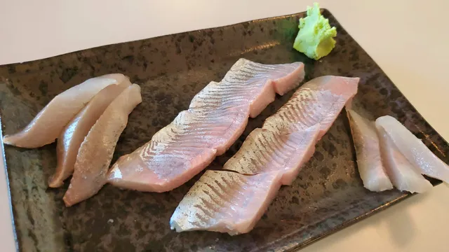 Kitashiga Fishing Park Seiryu-no-sato