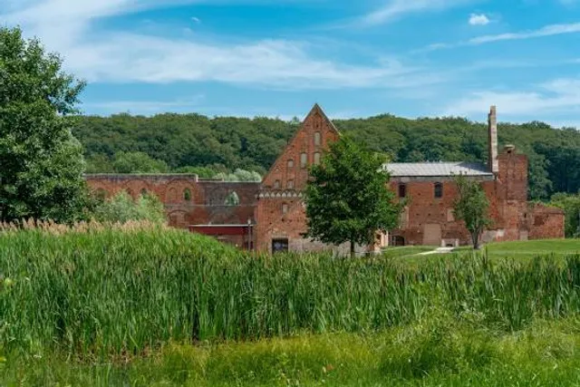 Kornhaus Bad Doberan