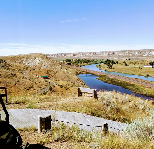 Wahkpa Chu'gn Archaeological Site
