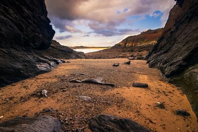 Pointe des Grands Nez
