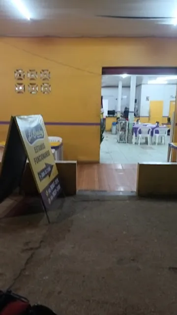 Pizzaria Pizza em Casa