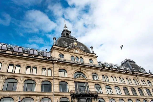Magasin du Nord Museum
