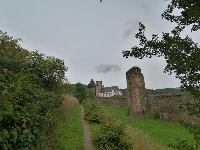 Traumschleife „Schwede-Bure-Tour“