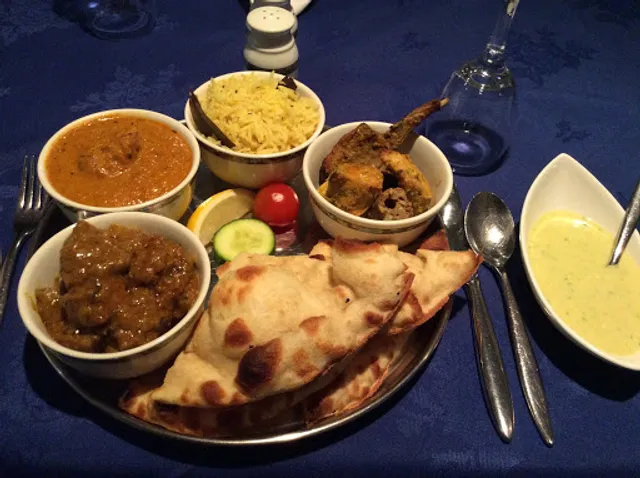 Kolkata Restaurant