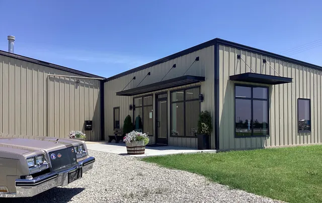 Galva Tire and Auto LLC