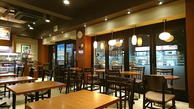 Cafe de Crie Okamoto