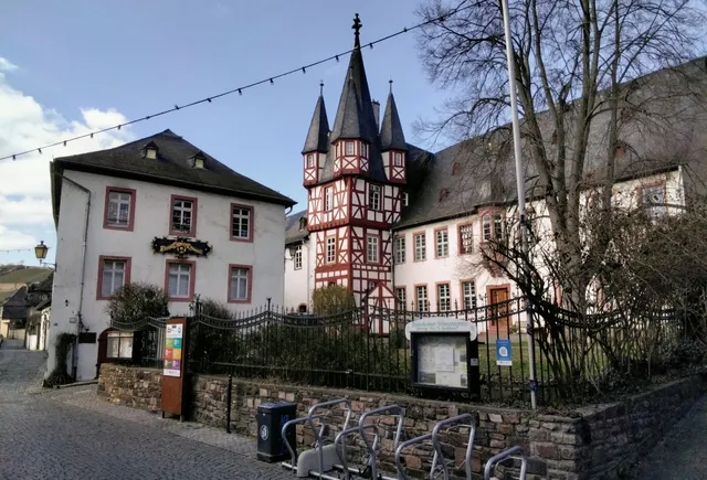 Brömserhof