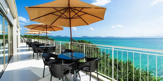 ホテルリゾネックス名護