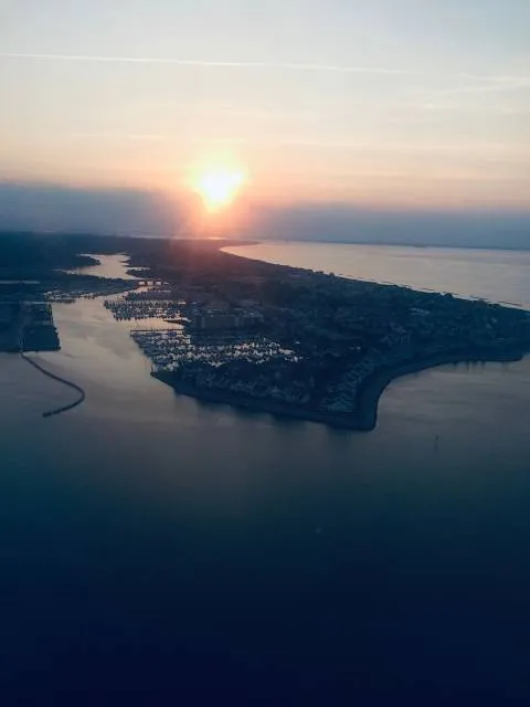 Dubos Point Wildlife Sanctuary