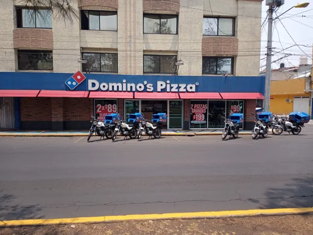 Domino's