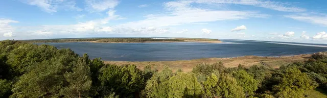 Vorpommersche Boddenlandschaft National Park