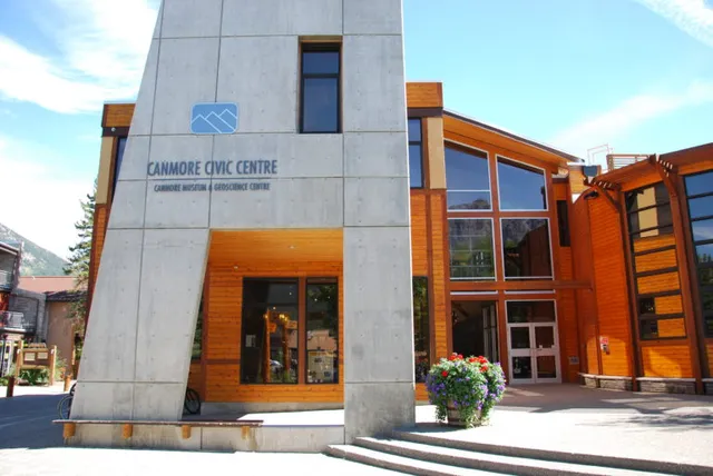 Canmore Museum