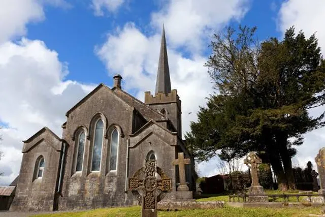 Athenry Heritage Centre