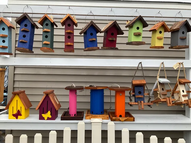 Buxton's Quality Furniture