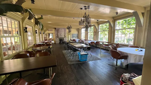 De Hoop op d'Swarte Walvis