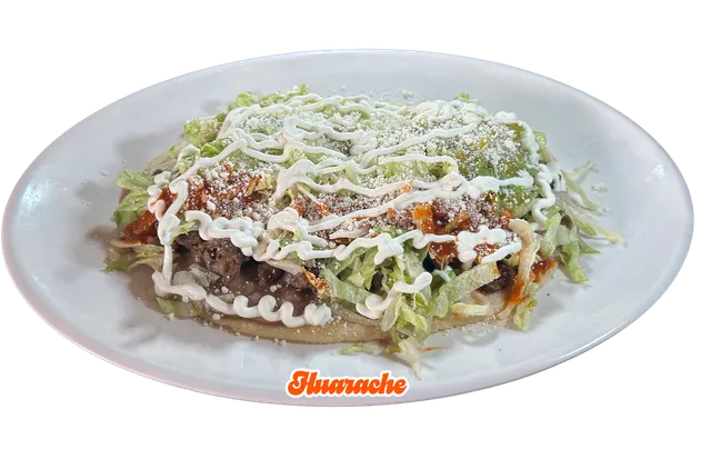 Margarita's Mexican Food