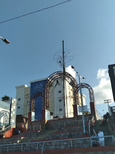 Los Arcos Playas de Tijuana