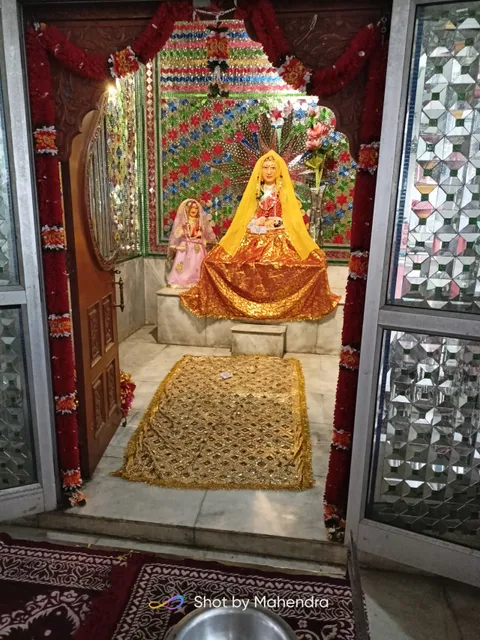 Malaseri Dungari Shri Dev Narayan Birth Place