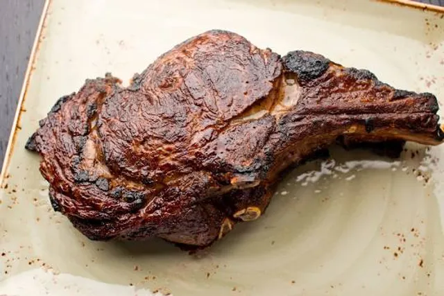 Punkt widokowy "U Pana Tadeusza "