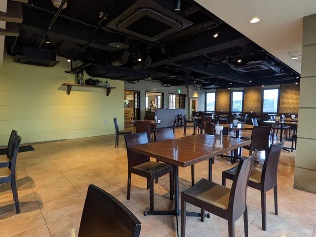 Royal Host Nagoyahoshigaoka