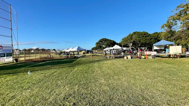 ʻEwa Mahiko District Park