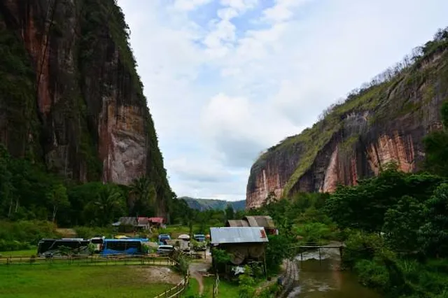 Lembah Harau