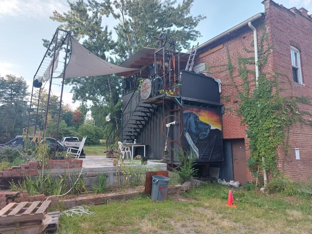 Town of Black Mountain: Recreation & Parks