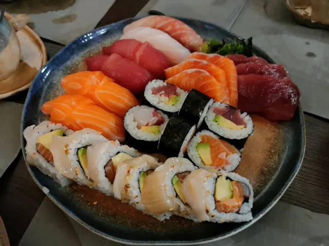 Chirashi Group Restaurant (A Coruña)