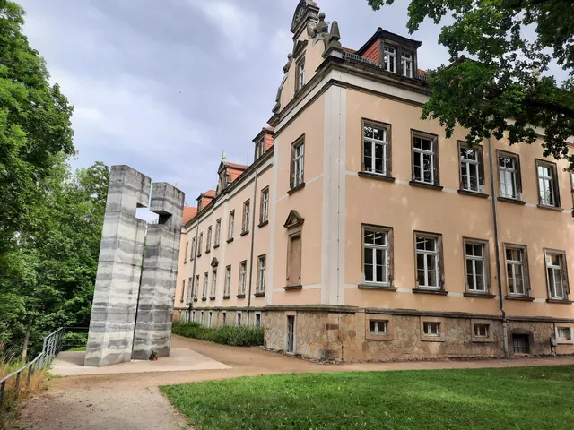 Gedenkstätte Pirna-Sonnenstein