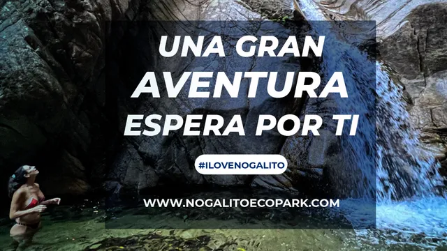 Nogalito Ecopark