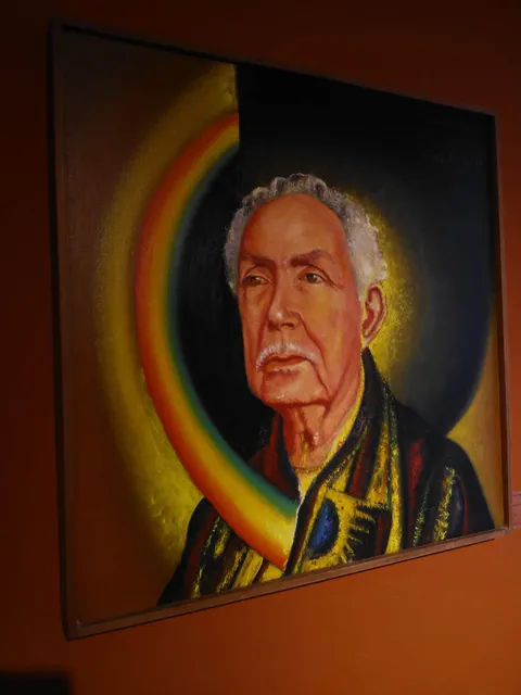 Museu Casa de Cultura Hermano José