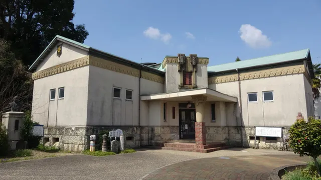 Foundation Oriental Folk Museum