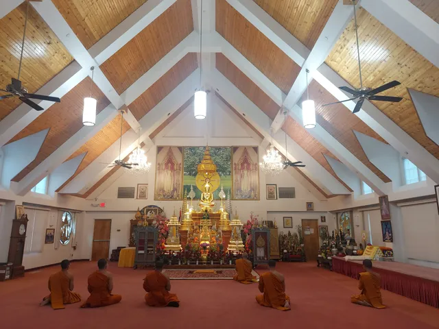 Wat Thai Washington, D.C.