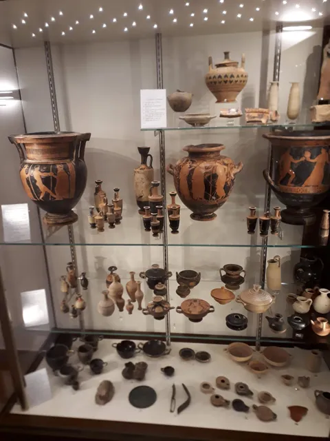 Museo Archeologico di Lentini