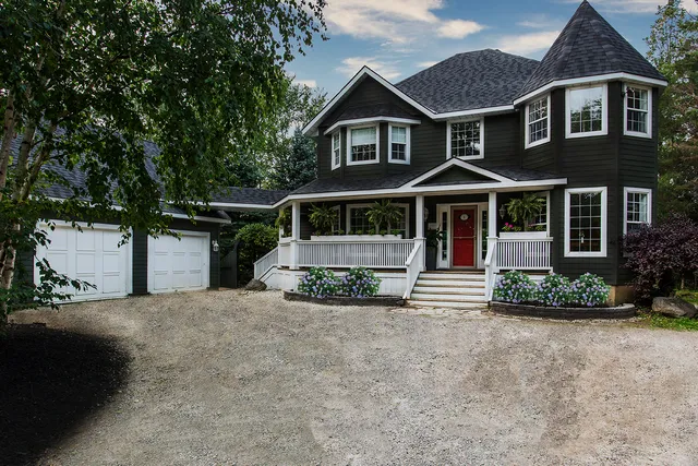 Craigleith Manor Bed & Breakfast