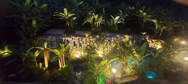 DomRicardo Hospedaria