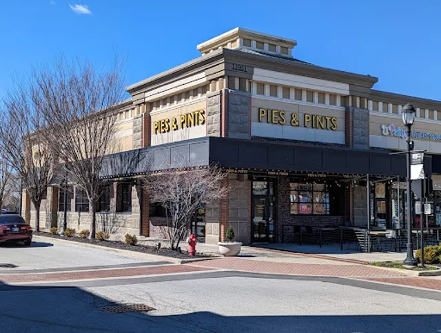Pies & Pints - Noblesville, IN