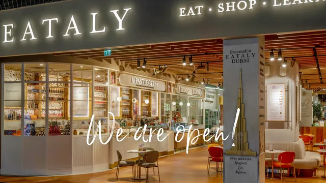 Eataly