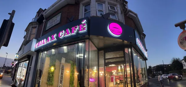 Mevlana Turkish Kitchen