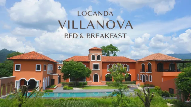 Locanda Villanova Bed & Breakfast